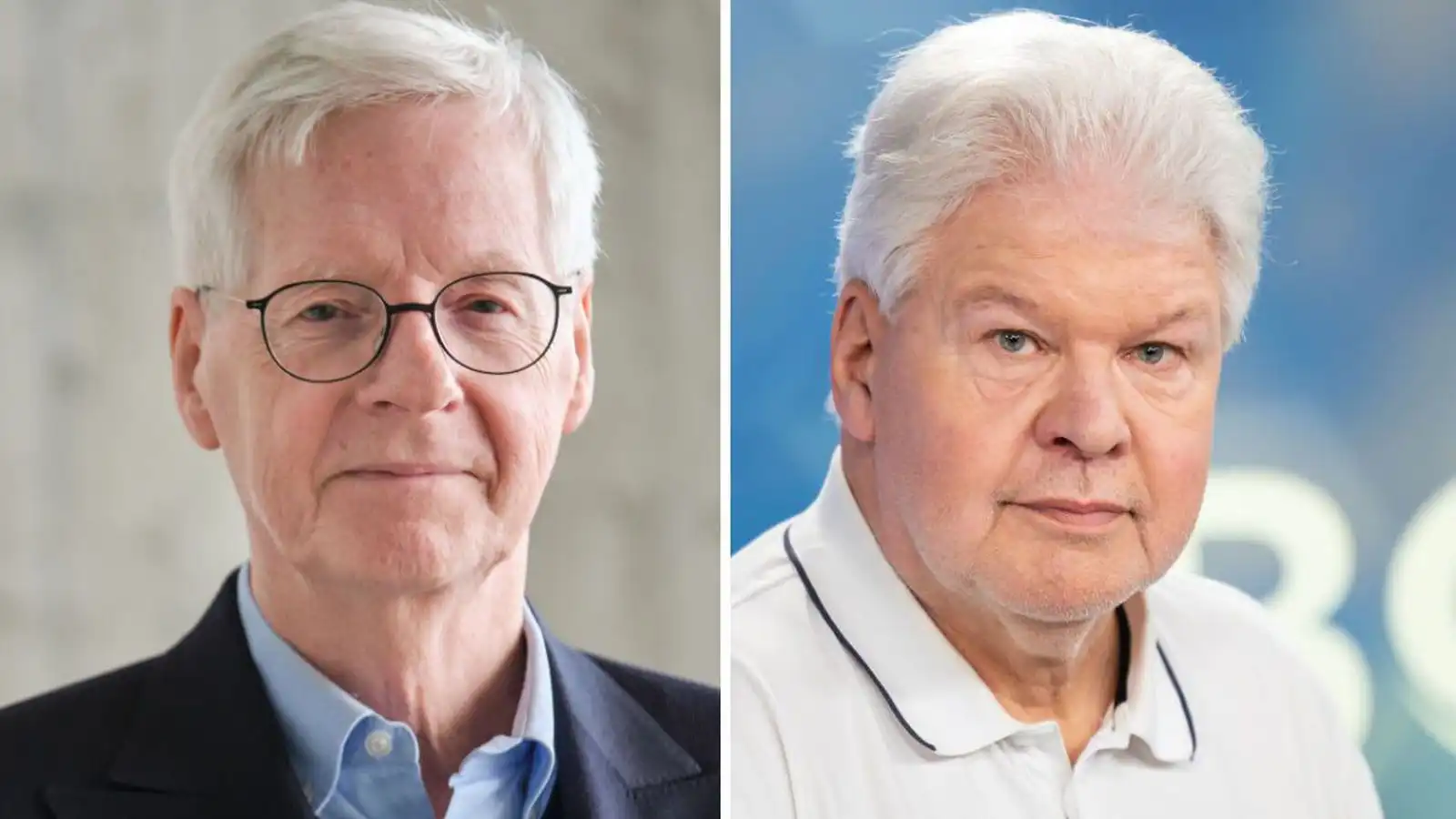 Gjör­sam­lega út í hött að þurfa að hanga svo lengi í stúdíóinu - Vísir
