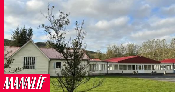 Gló safnar fyrir nýjum matsal í Reykjadal