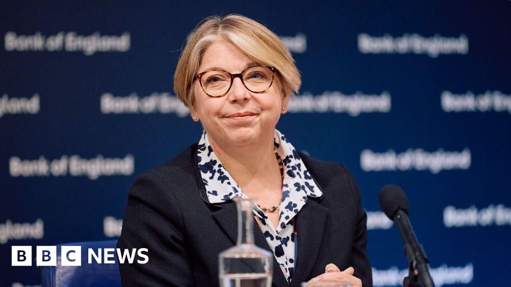 Global stock markets are too high and set to fall, says Bank of England deputy