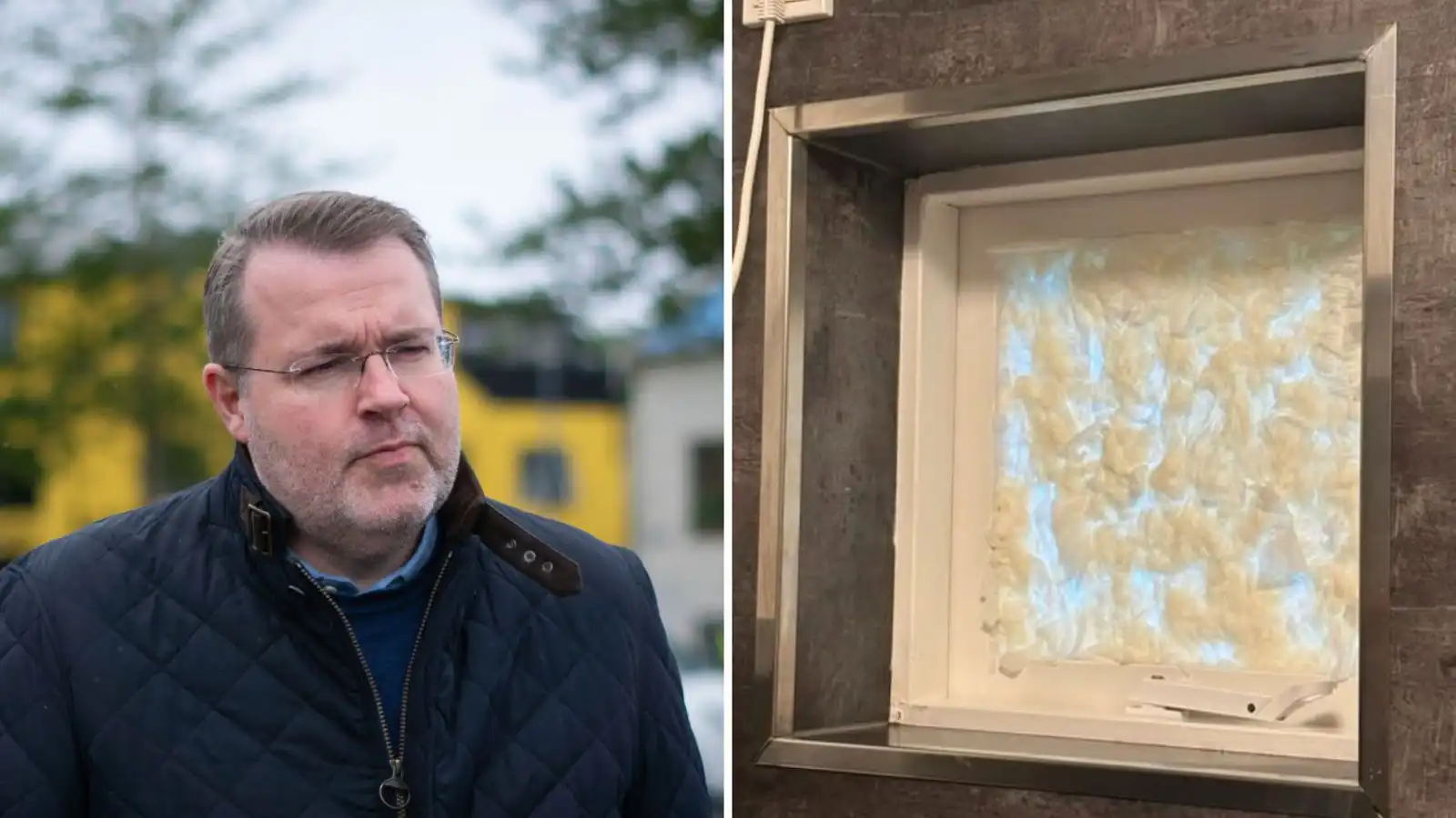 Gluggar þaktir klósett­pappír og túrblóð í lakinu: „Aldrei séð annað eins“ - Vísir