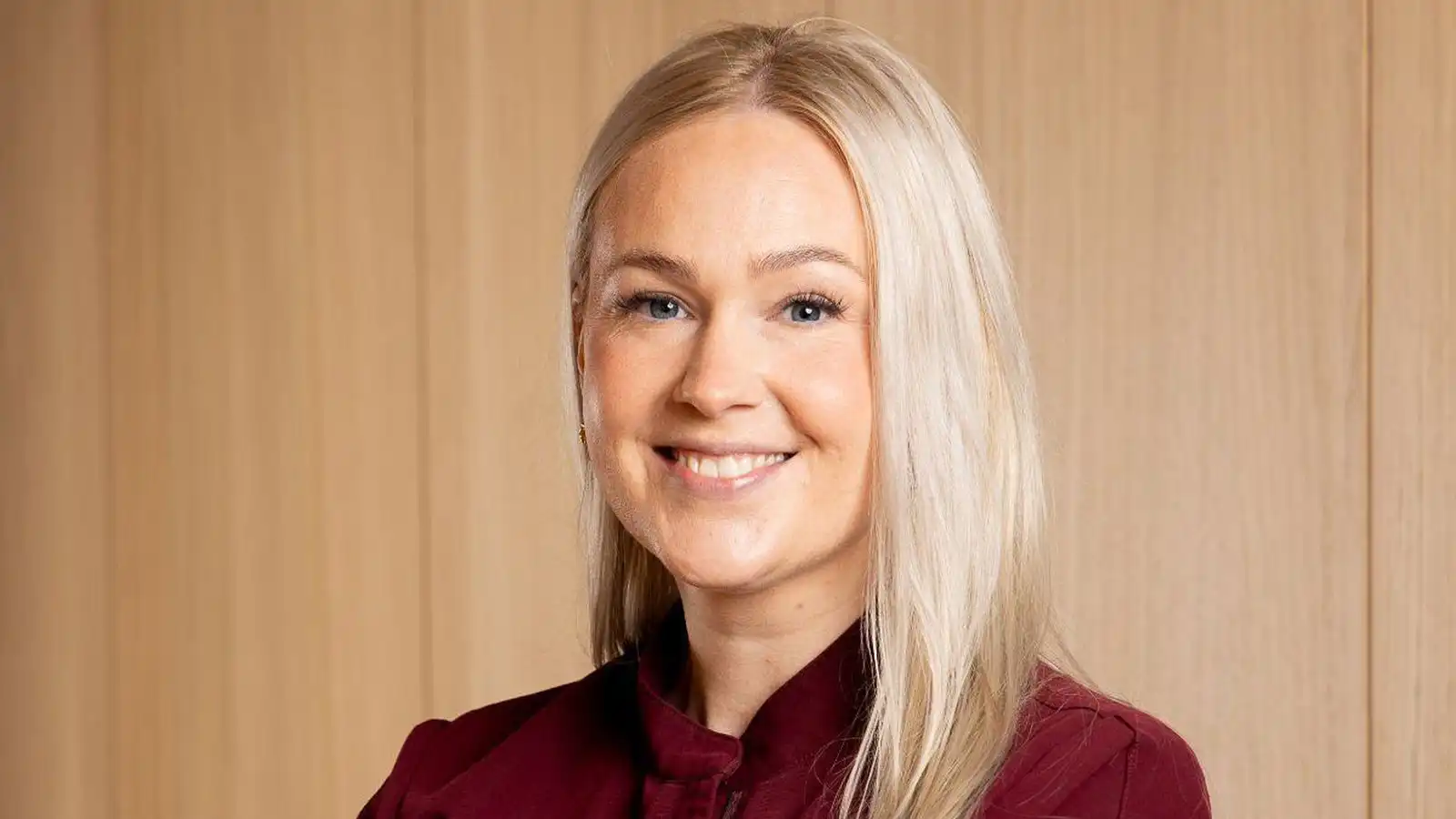 Góð tannheilsa styður við betra líf: Kristjana Ben tann­læknir gefur ráð - Vísir