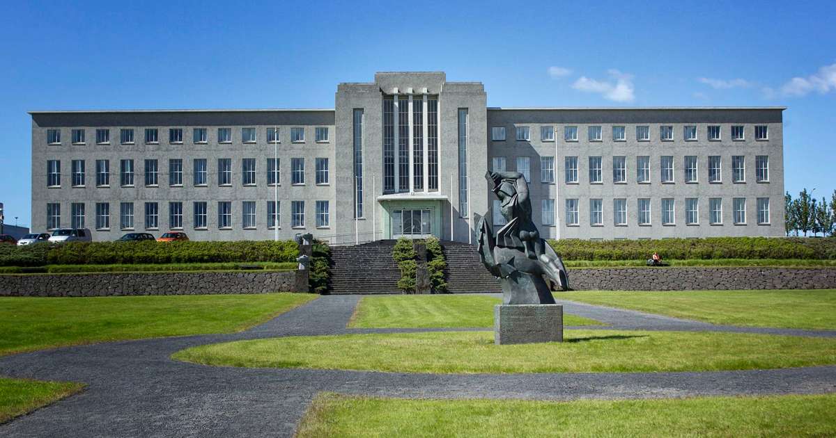 Gögnum mögulega stolið af nemendum Háskóla Íslands