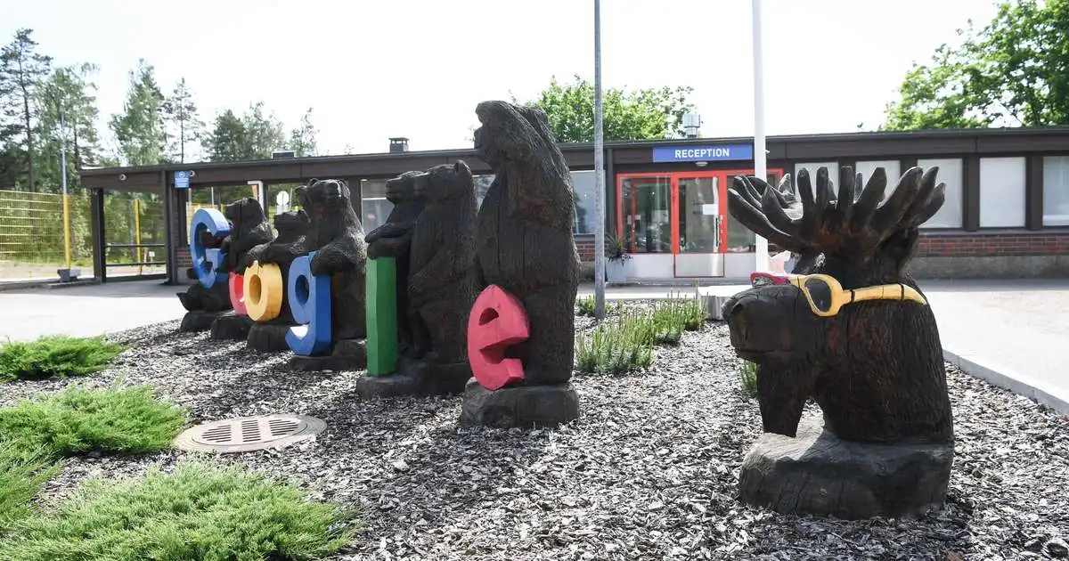 Google fjárfestir fyrir milljarða í Finnlandi