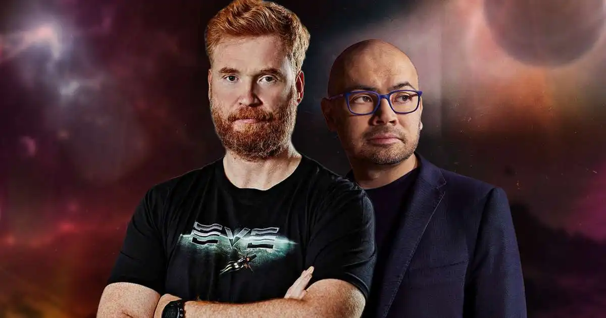 Google meðal nýrra eigenda EVE Online