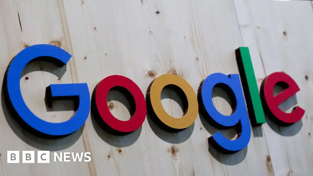 Google worker charged with using internal data to make $1.2m on Polymarket