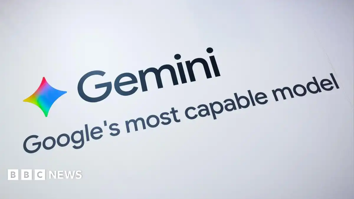 Google's Gemini AI hacked three companies in security test