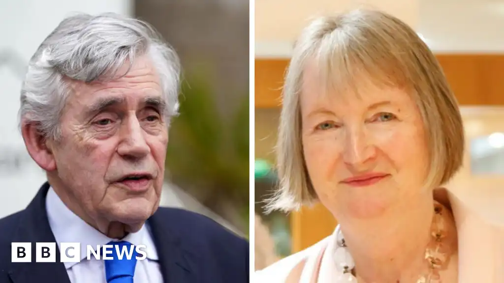 Gordon Brown made envoy as PM seeks reset after Labour election losses