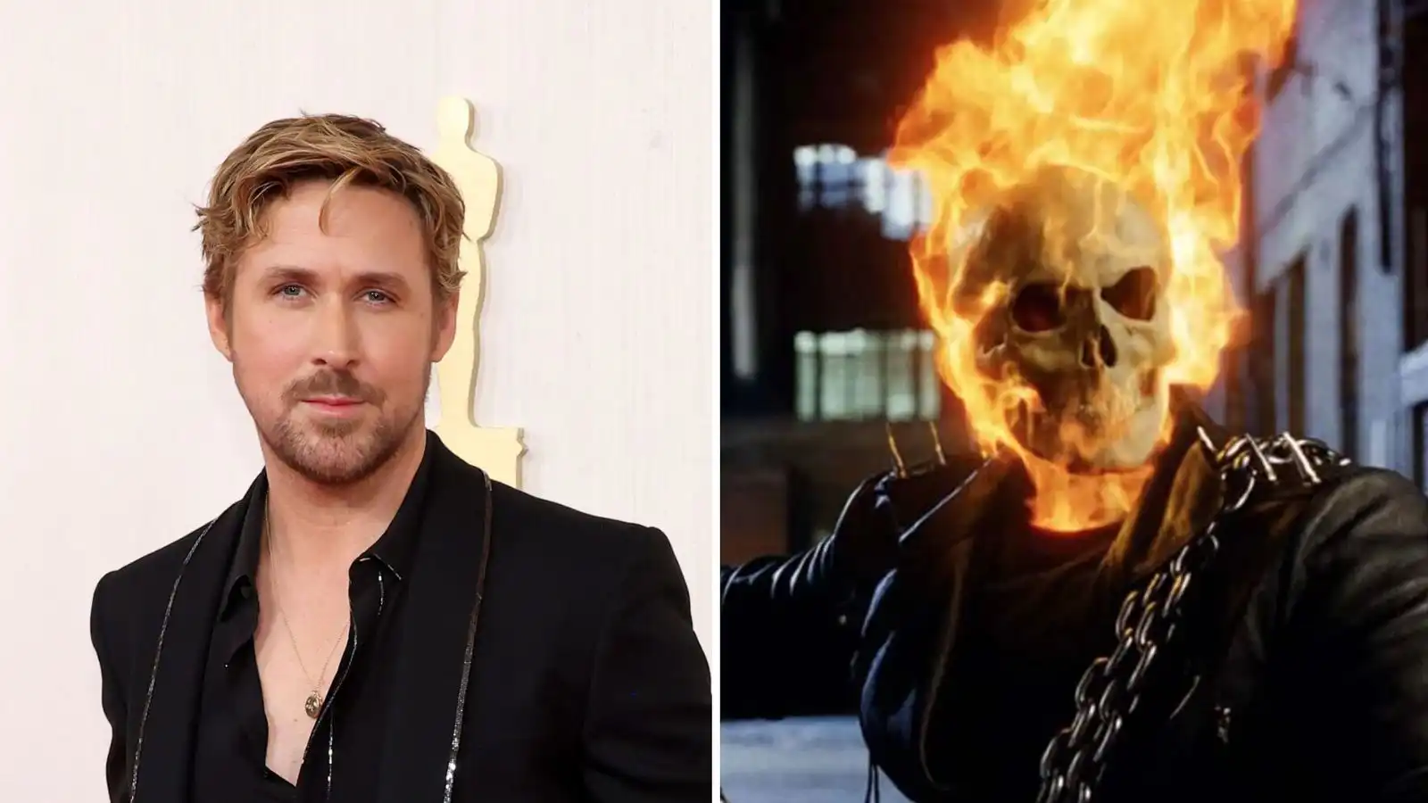 Gosling verður Skrattakollur - Vísir
