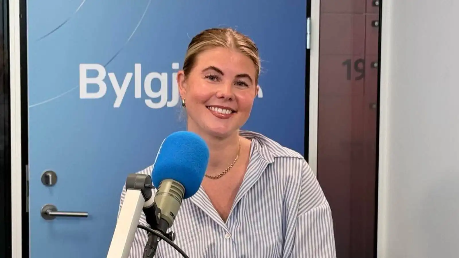 Gott að vera temmi­lega tor­trygginn - Vísir