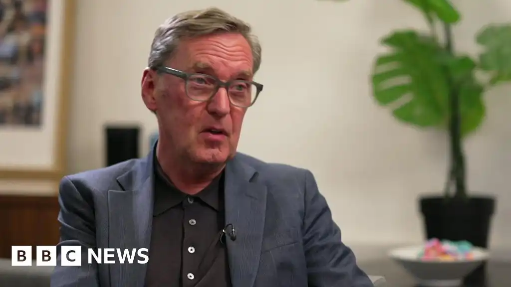 Government spending 25 times more on benefits than jobs for young people, says Alan Milburn