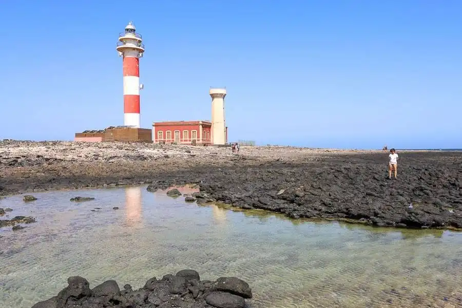 Government to restore 50 hectares of coastal habitat near El Cotillo
