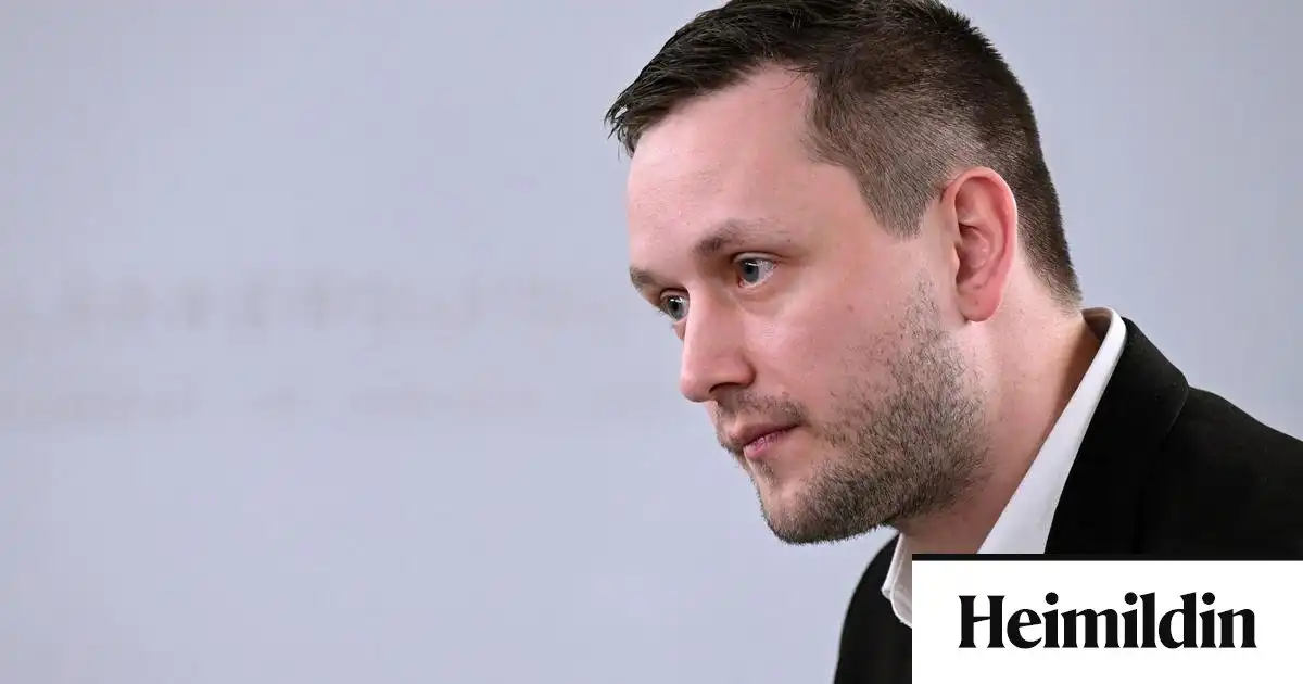 Grænlendingar „hafa skyldu til að finna lausn“ með sendinefnd Trumps
