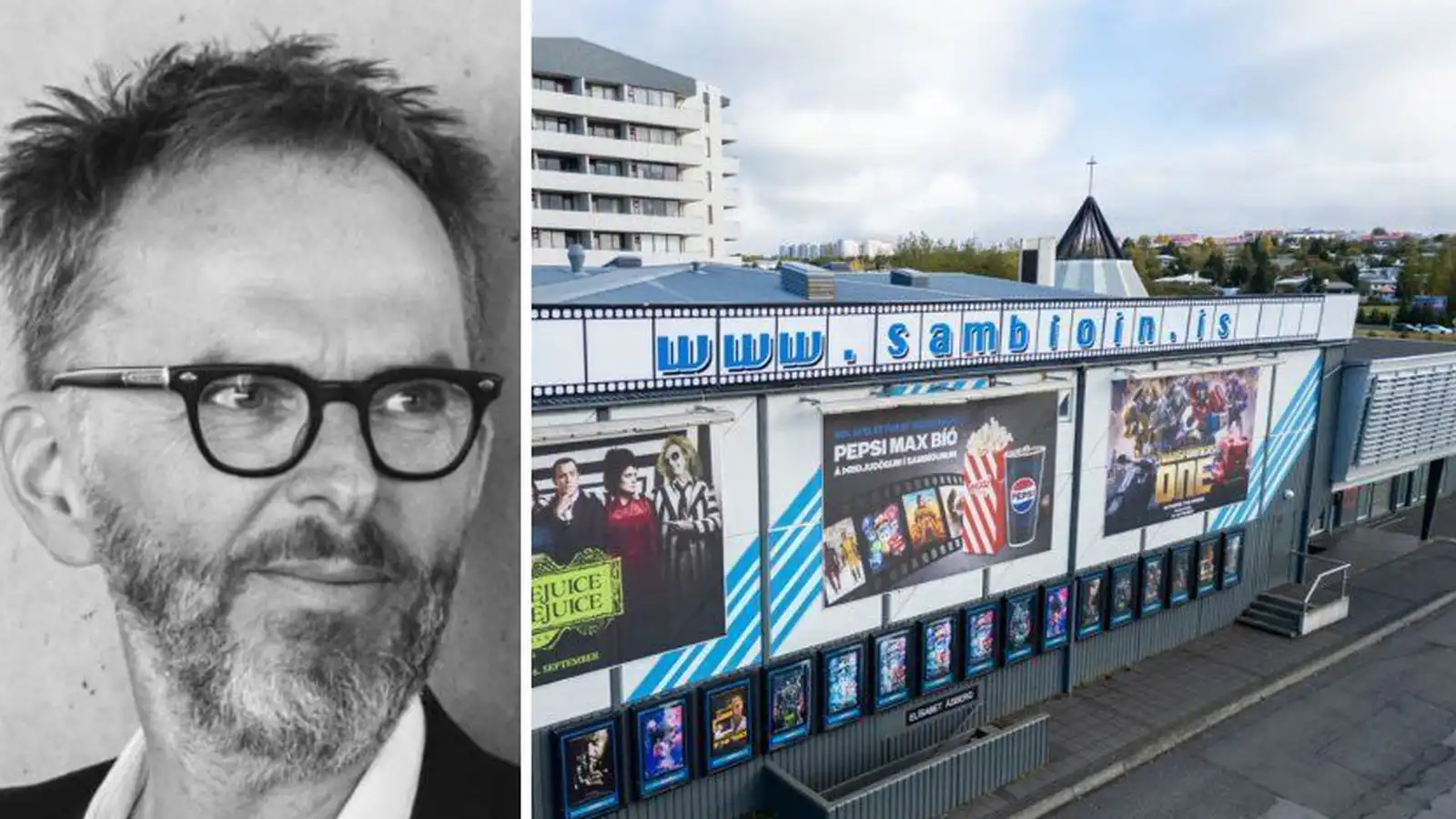 „Grafa undan því sem hefur verið byggt upp á ára­tugum“ - Vísir