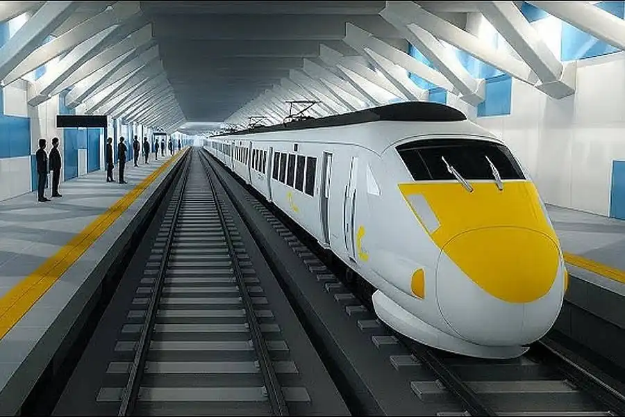 Gran Canaria Cabildo takes big step to speed up the Train Project for the island