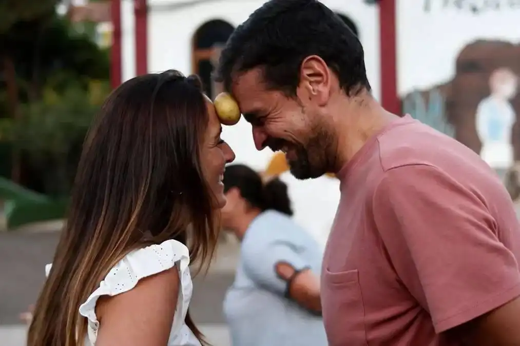Gran Canaria village fights to save its unique ‘Potato Dance’ tradition