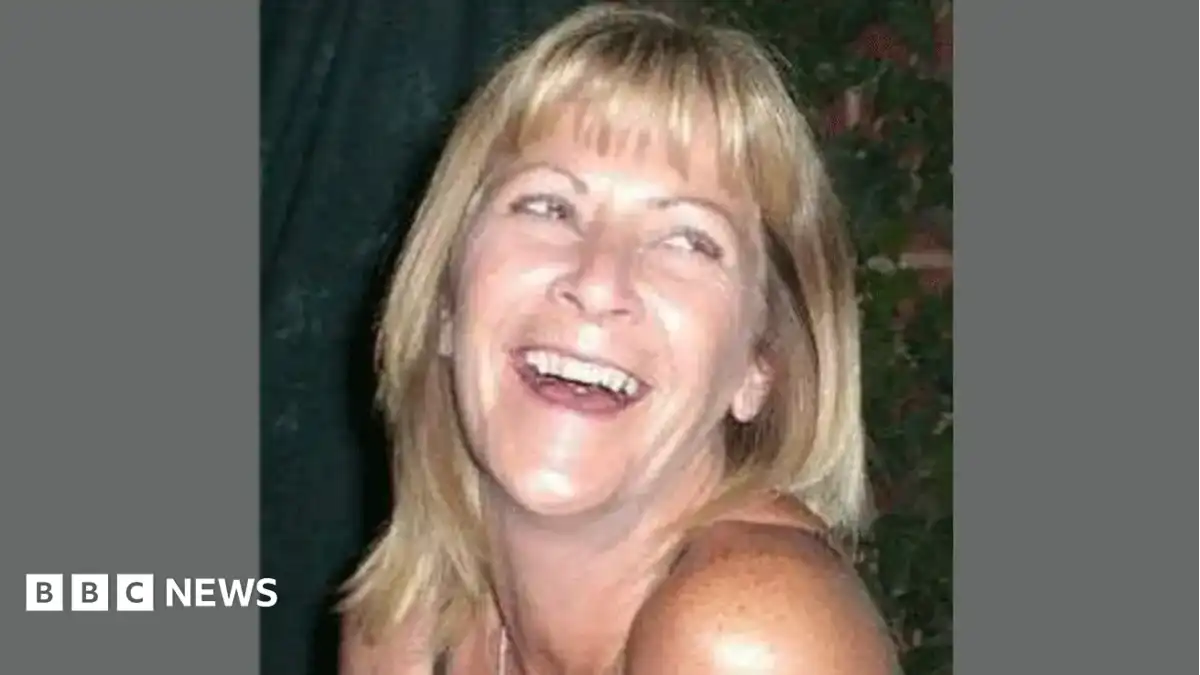 Greek man found guilty of murdering Scottish woman in Crete