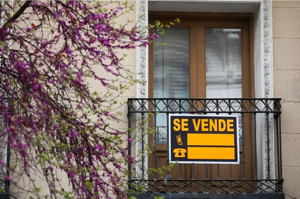 Green light for 95% mortgages for first-time buyers in the Canary Islands