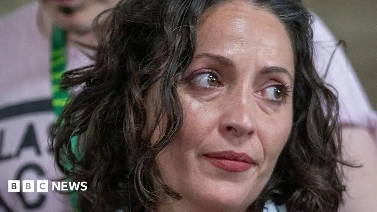 Green member behind Zionism motion named as 'close friend' of jailed al-Qaeda supporter in court