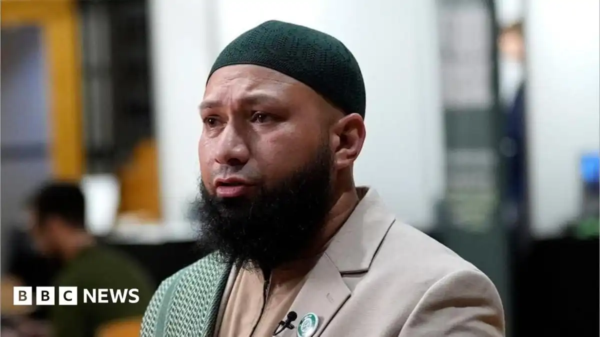 Green Party deputy leader Mothin Ali linked to property lets in Leeds
