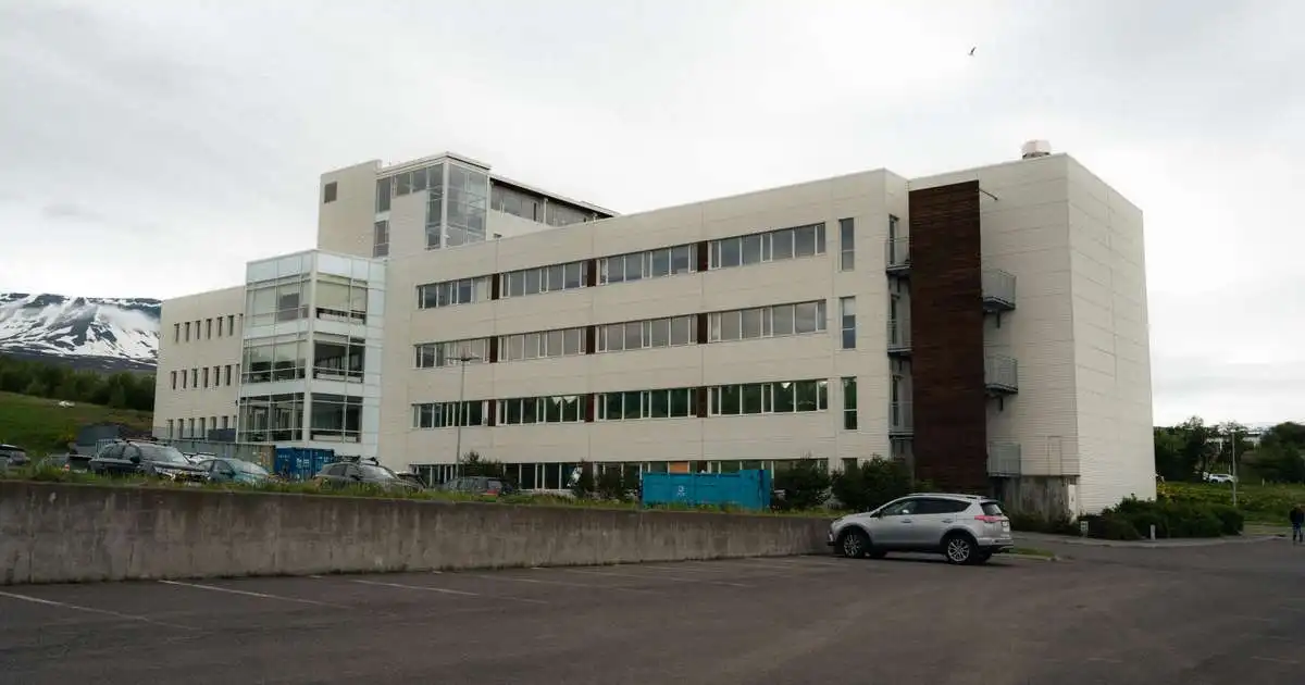 Greiða leigu þrátt fyrir mikið rask á starfsemi vegna myglu