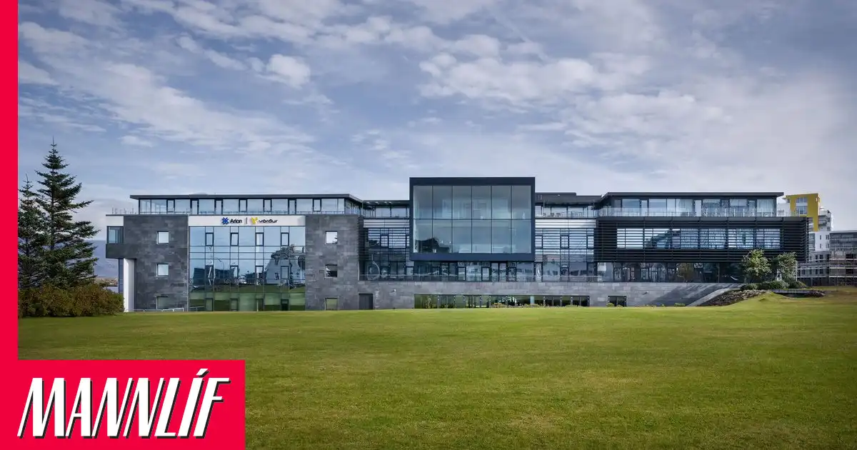 Greiddi ekki af láninu og nú vill Arion fá 84 milljónir