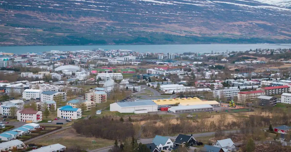 Greiðslubyrði enn þung í sögulegu samhengi