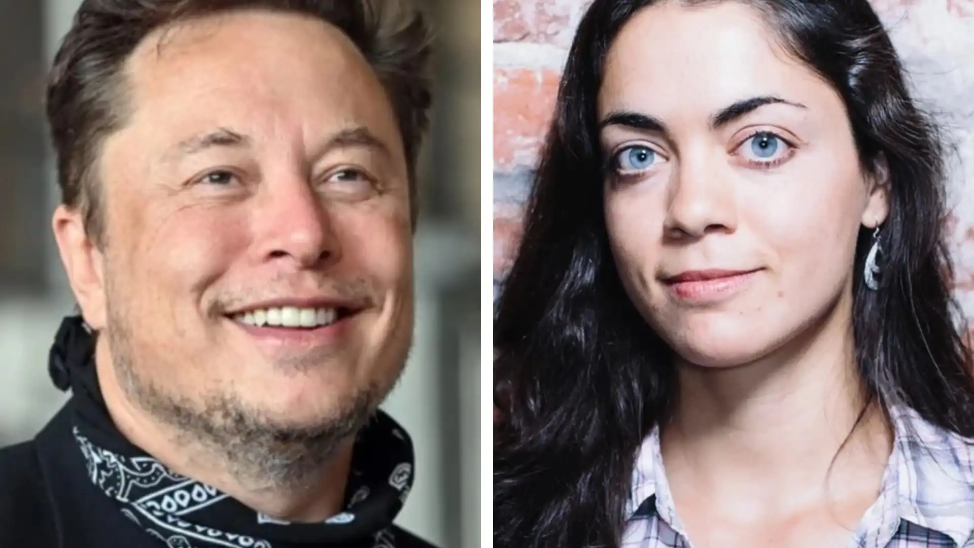 Greindi frá sambandsslitum hennar og Elon Musk í dramatískri færslu - „Ég er í sárum“