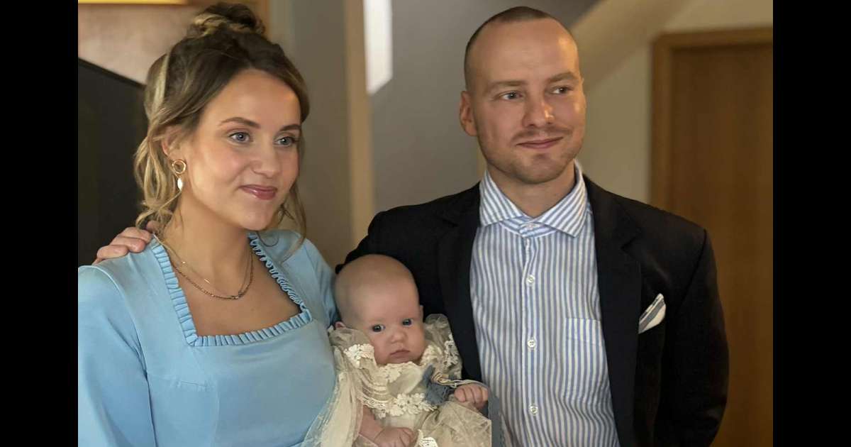 Greindist með krabbamein á meðgöngu