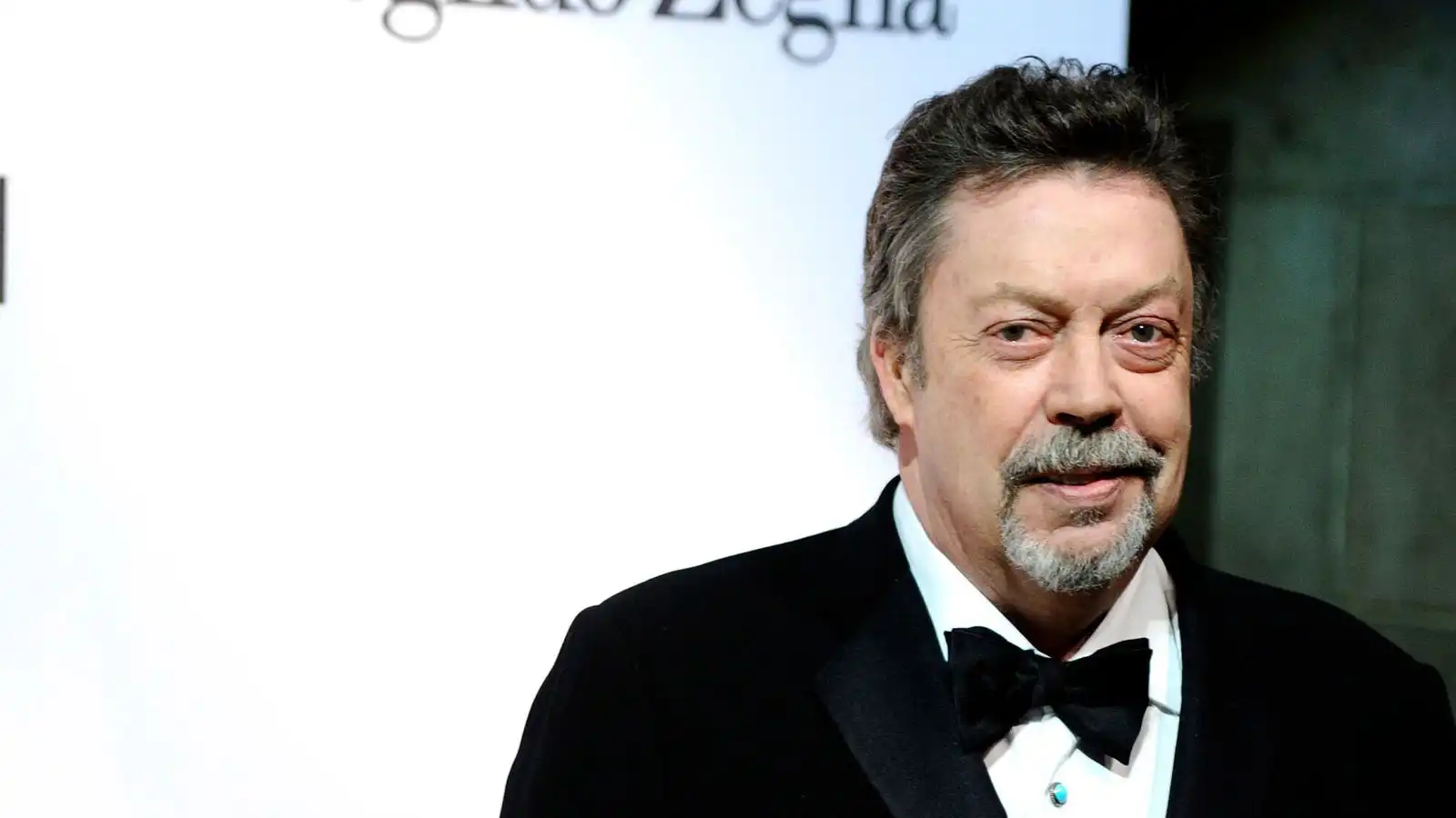 Greindu frá dánarmeini Tim Curry - Vísir