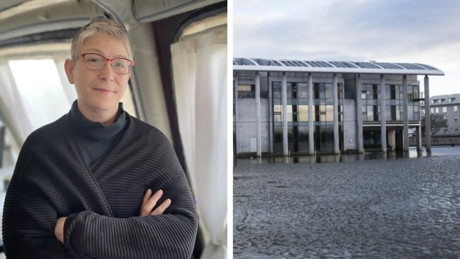 Grét í heilan dag af vonbrigðum - „Ég er svo reið og mér er svo misboðið að ég veit varla hvar ég á að byrja“ - DV