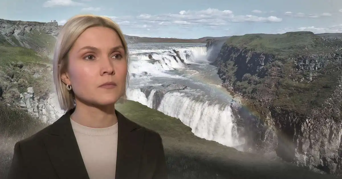 Gríðarleg tækifæri í innviðagjaldi