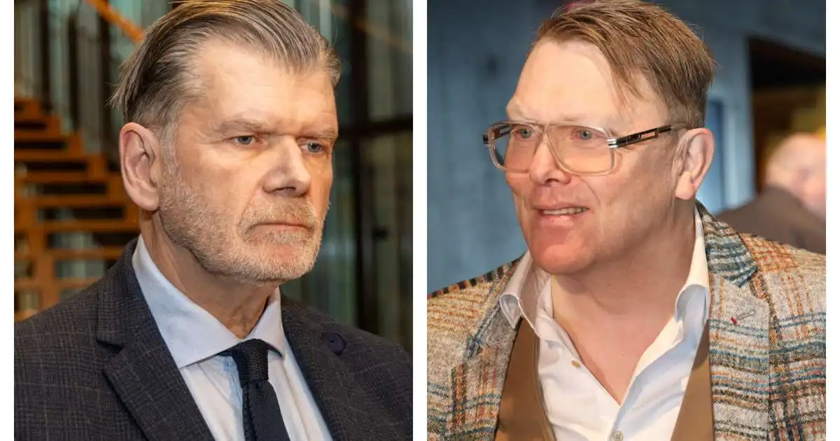Grímur biður Jón afsökunar á ummælum sínum