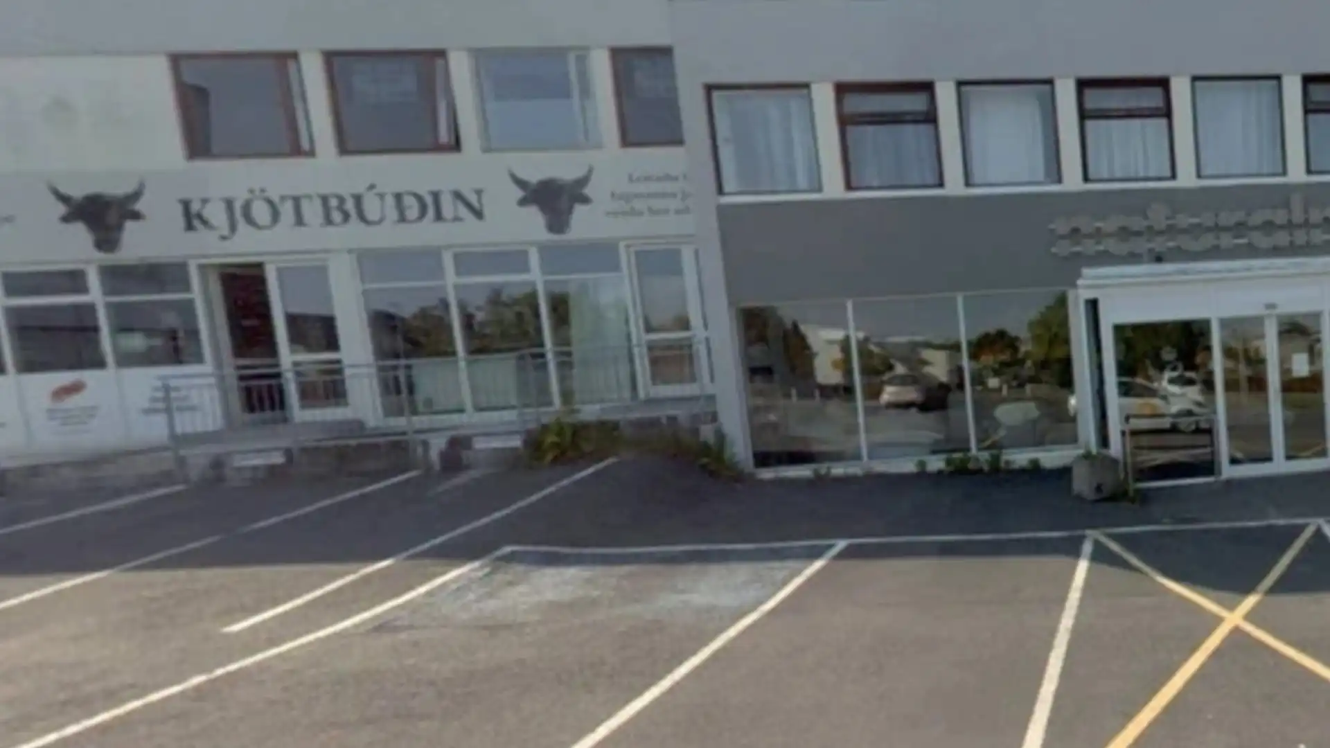 Grímur biður þjóðina um að spyrja sig að þessu í máli Kaffistofu Samhjálpar