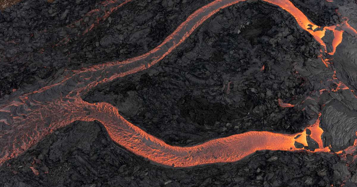 Grindavík og Hveragerði á mesta hættusvæði