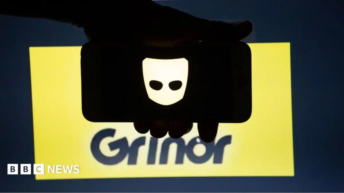 Grindr to pay £26m to settle claims it allegedly shared users' HIV status