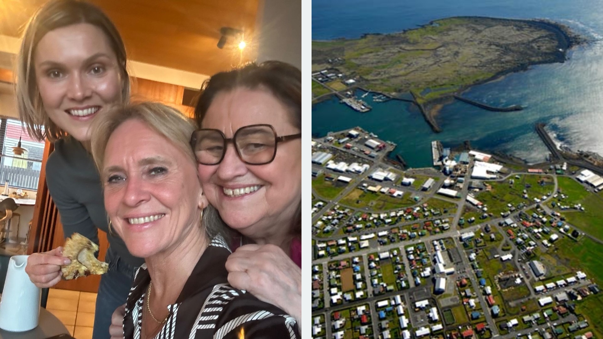 Grindvíkingar ævareiðir yfir pitsupartýi Valkyrjanna - „SKAMMIST YKKAR!!!“ - DV