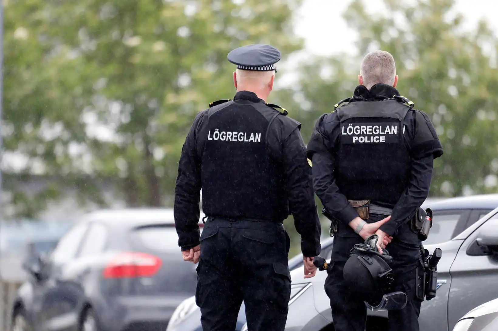 Grunaðir um framleiðslu fíkniefna í heimahúsi - MBL.IS
