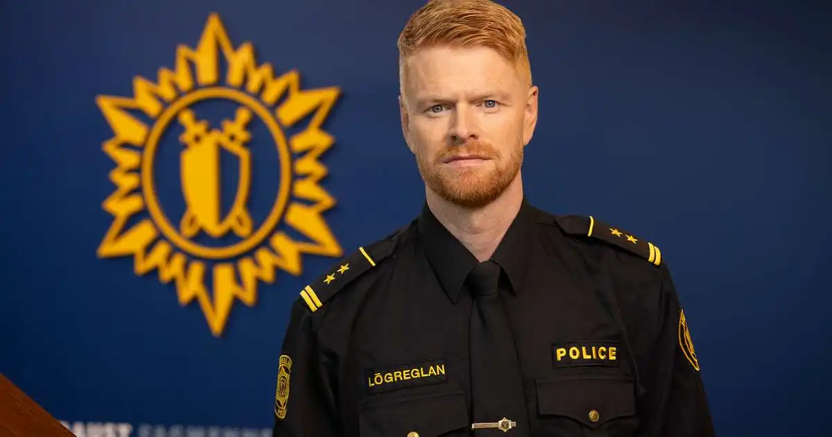 Grunaður skotmaður á Kársnesi kallaði sjálfur á lögreglu