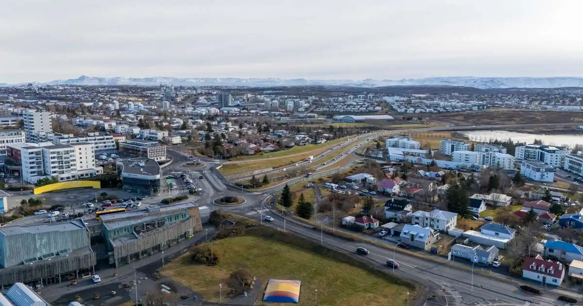 Grunur um manndráp í Kópavogi: Mennirnir tengdir fjölskylduböndum