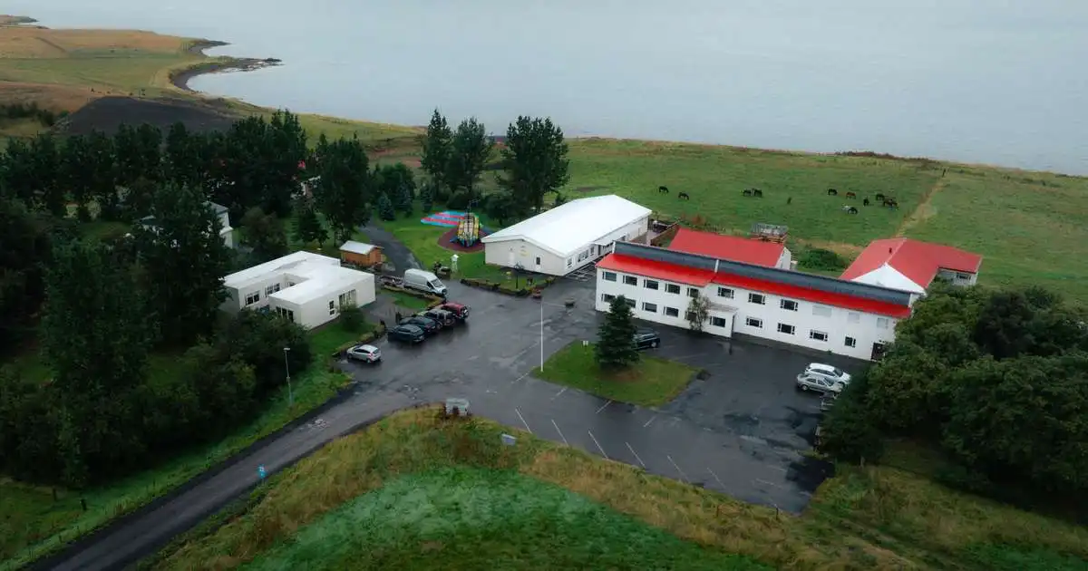 Grunur um myglu raskar skólastarfi í Hlíðarskóla