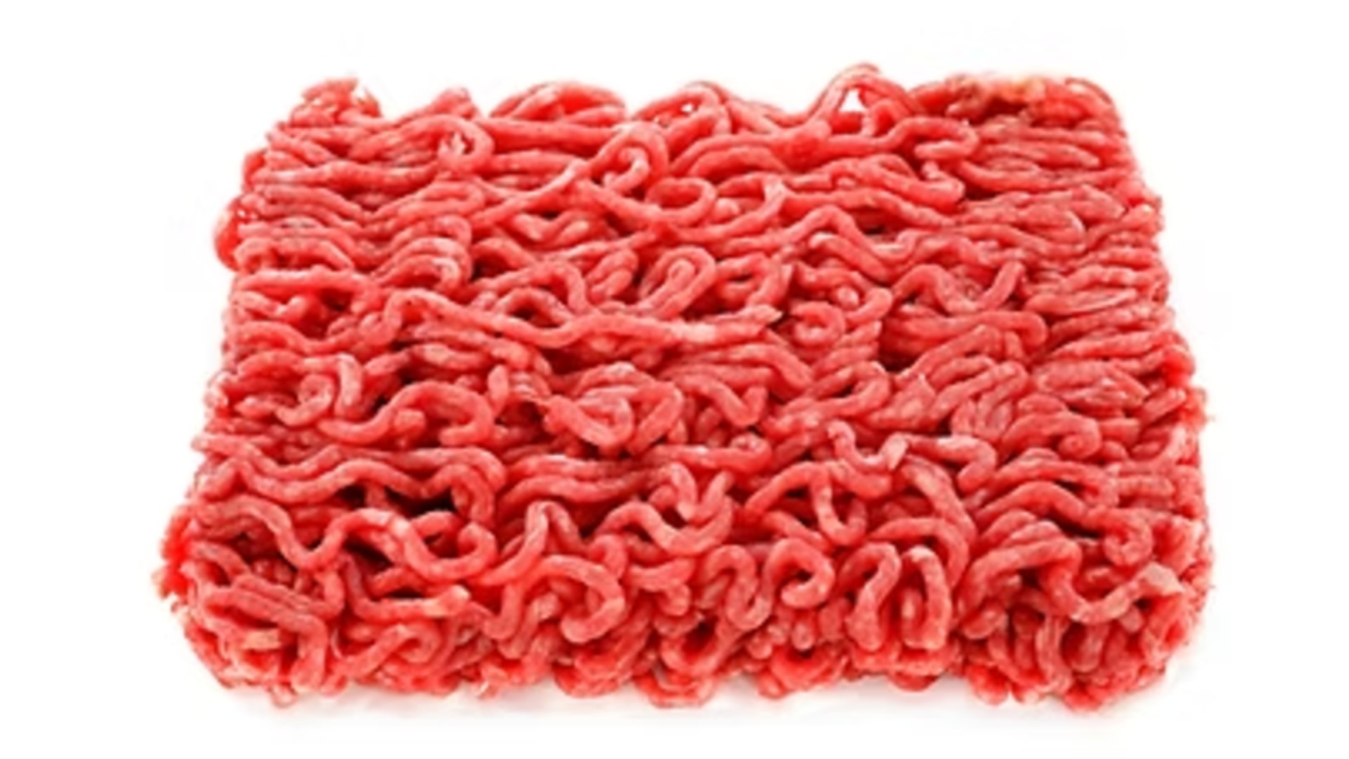 Grunur um salmonellu í nautgripahakki og blönduðu hakki frá Stjörnugrís - DV