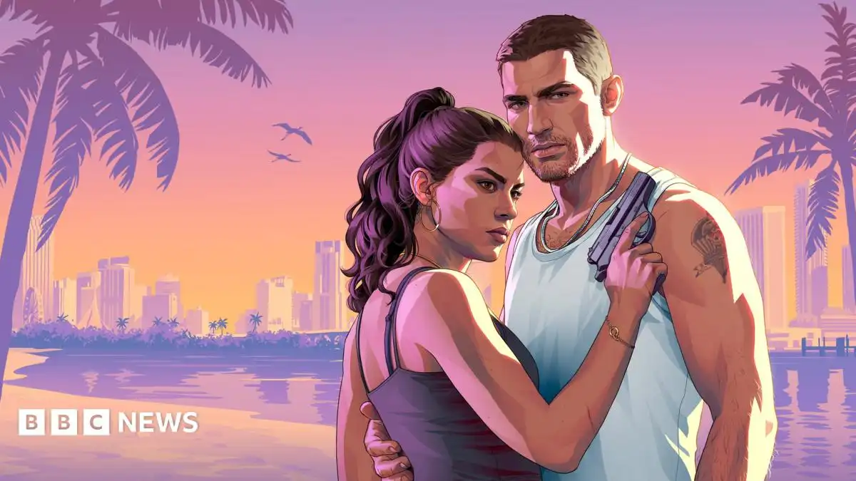 GTA 6 leaks: Rockstar issues statement over online clips