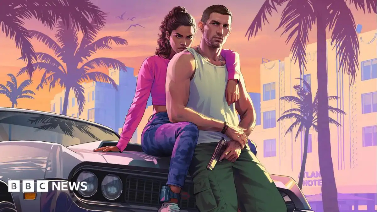 GTA 6 will cost £70 and physical edition will contain no disc