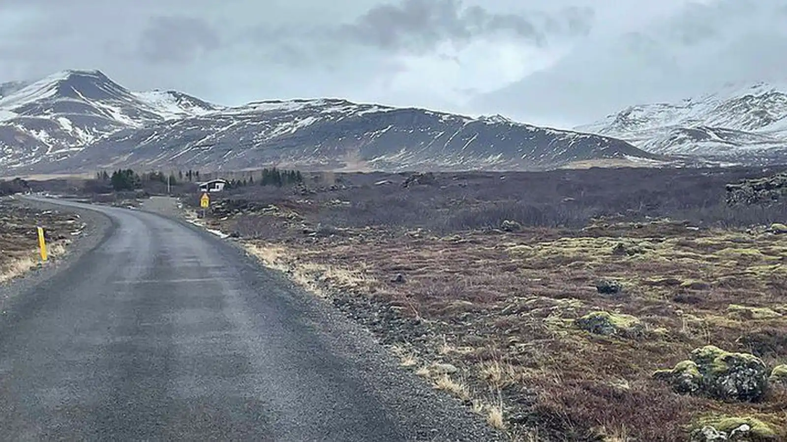 Guð­björg með flest at­kvæði og flestir vilja sam­einast Stykkis­hólmi - Vísir
