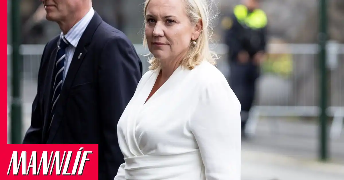 Guðbjörg Rósa og Vera Dögg berjast um eftirsótt embætti