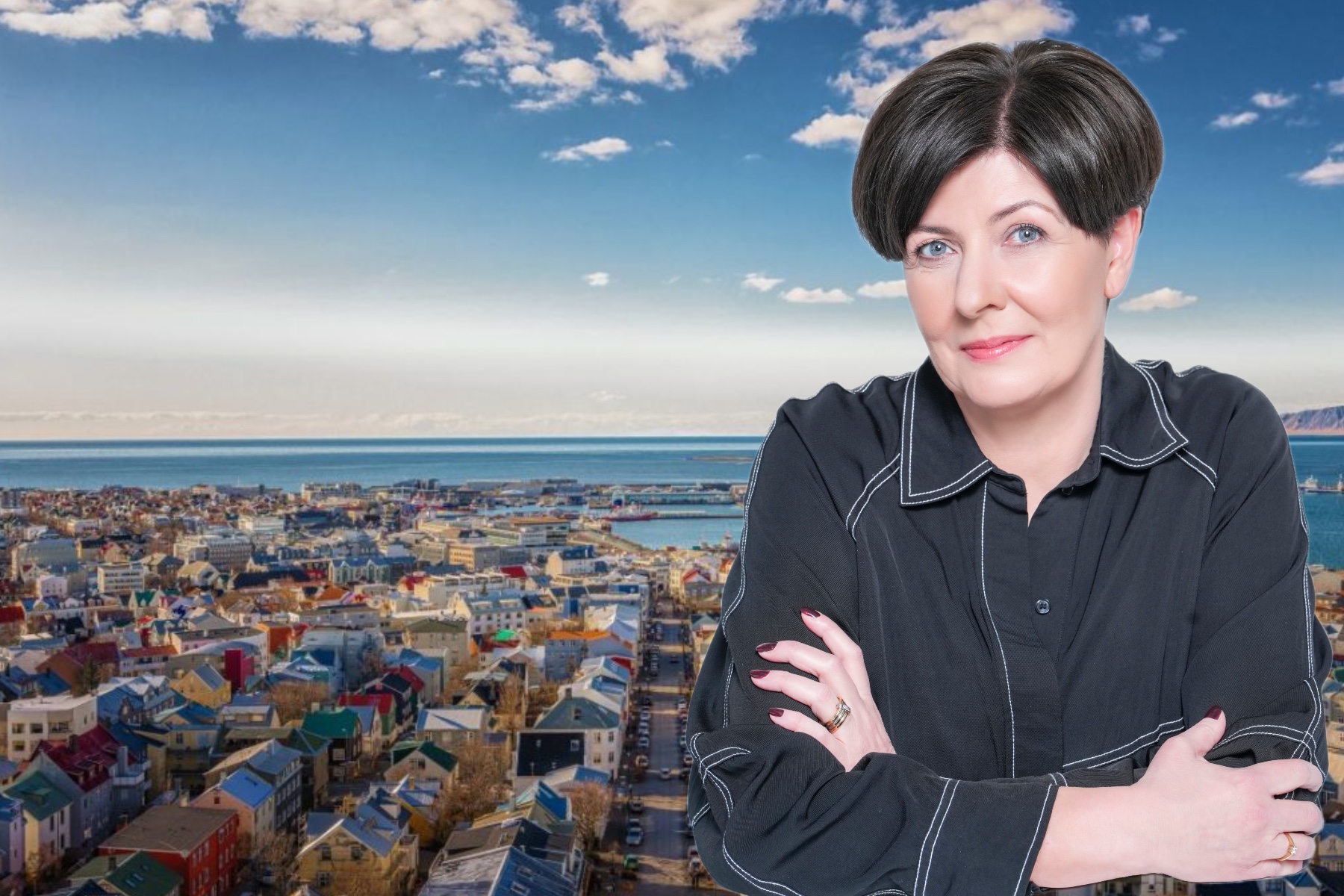 Guðfinna Jóh. Guðmundsdóttir skrifar: Tímabundnir leigusamningar - DV