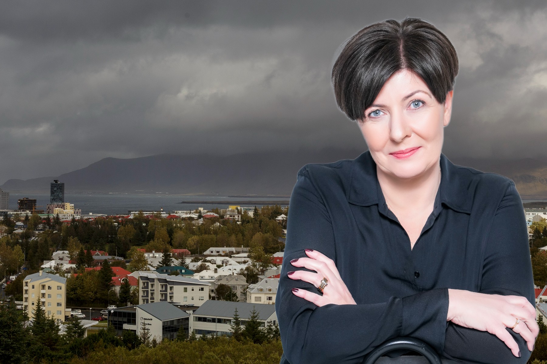 Guðfinna Jóh. Guðmundsdóttir: Uppsögn ótímabundinna leigusamninga - DV
