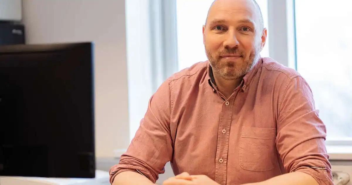 Guðjón skipaður forstjóri Sjúkrahússins á Akureyri