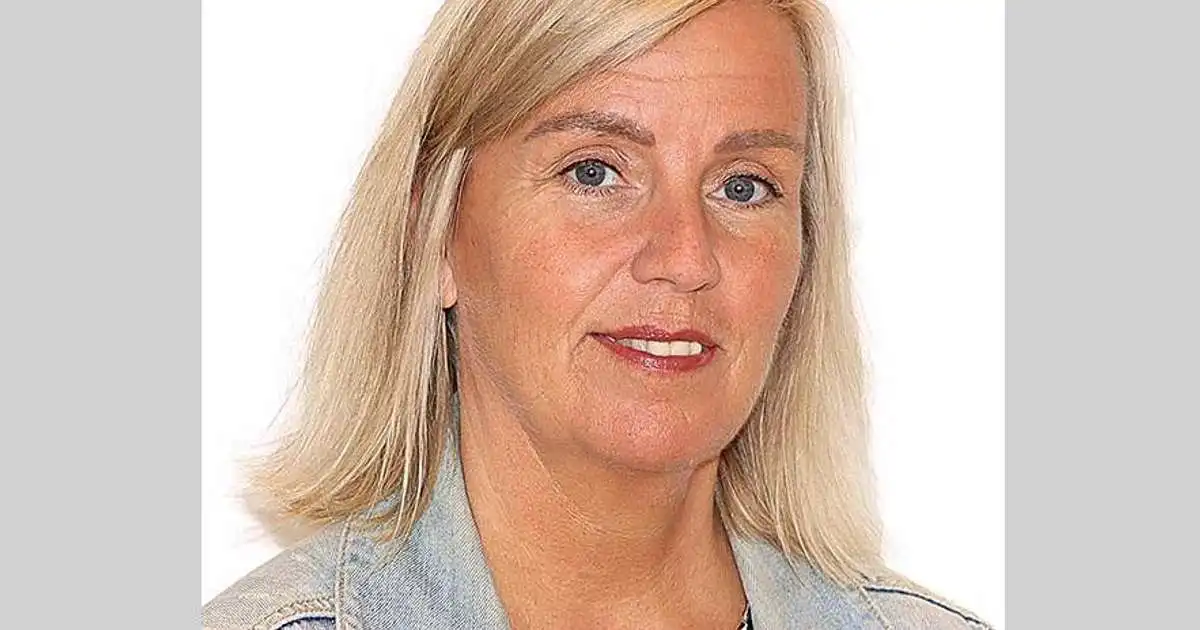 Guðlaug skipuð skólameistari Fjölbrautaskóla Suðurnesja