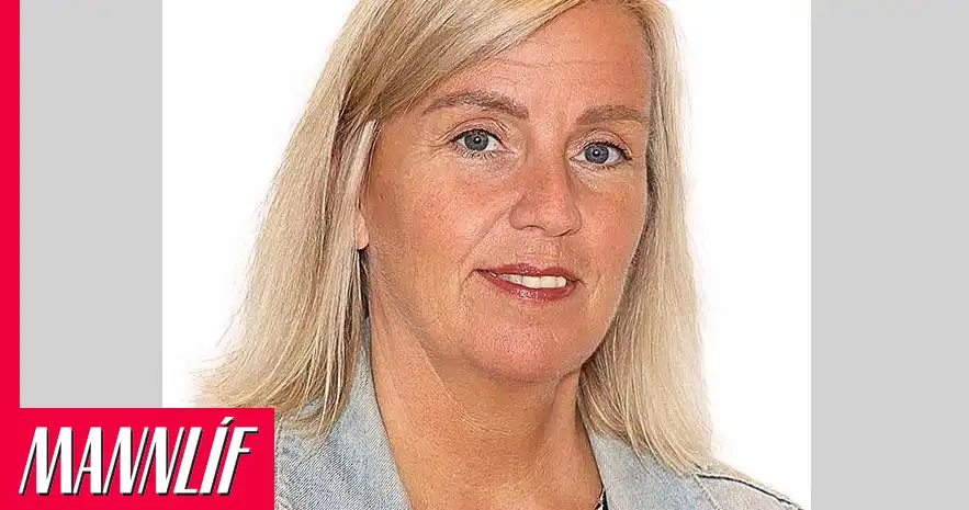 Guðlaug valin fram yfir tvo aðra